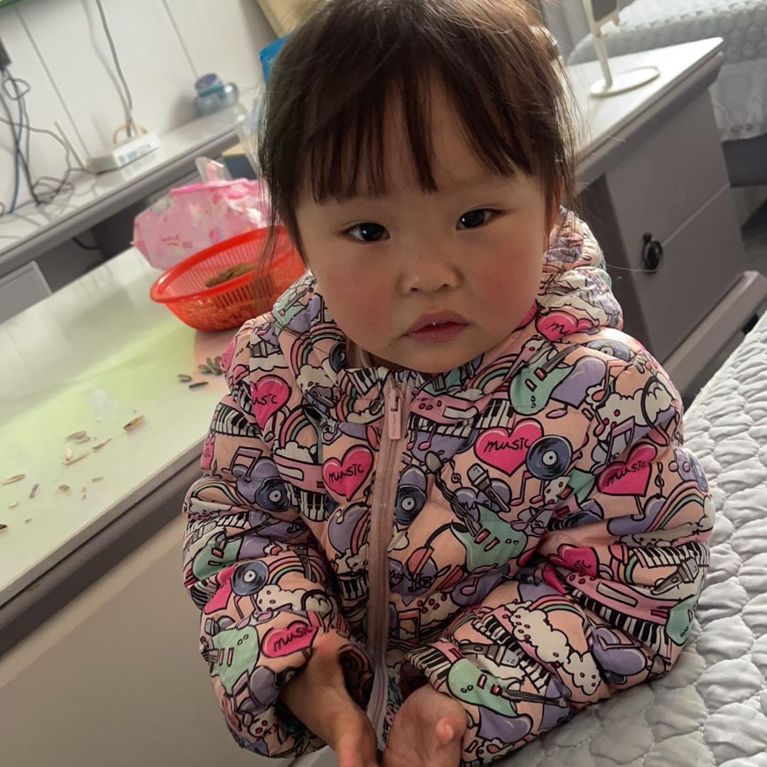 尘世的烟花