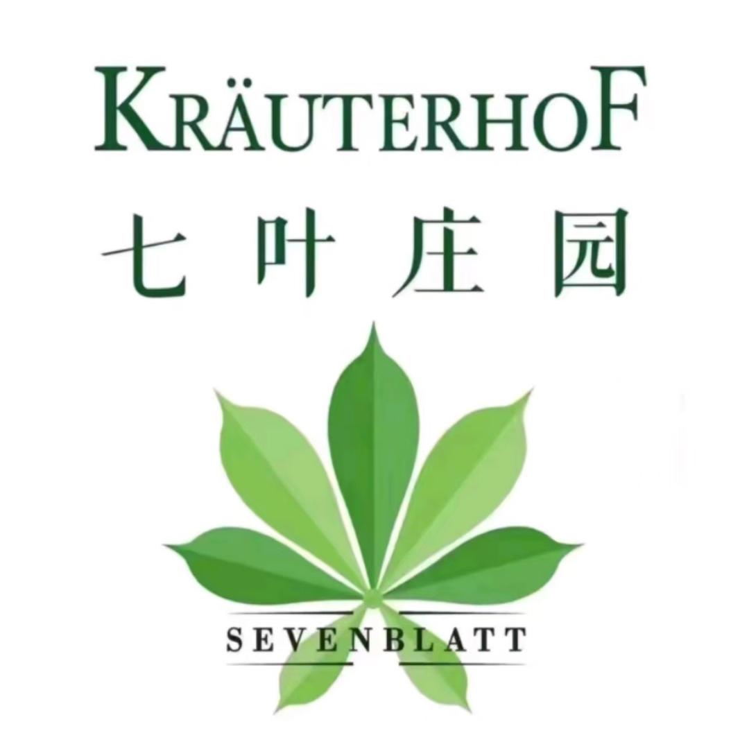 七叶庄园按摩凝胶