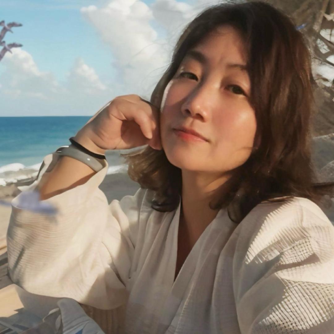 梅梅姐
