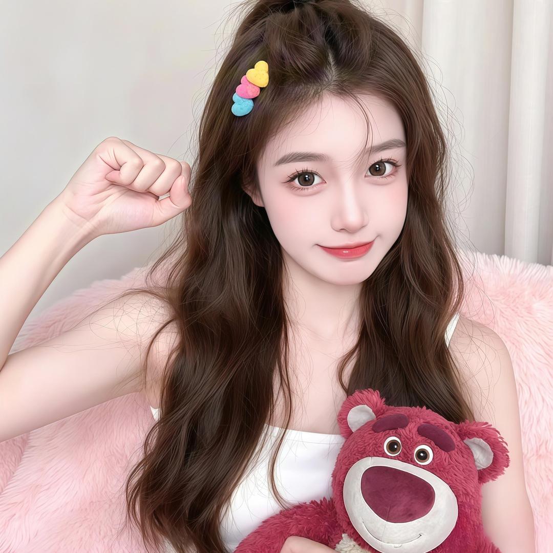 是小多吖❤