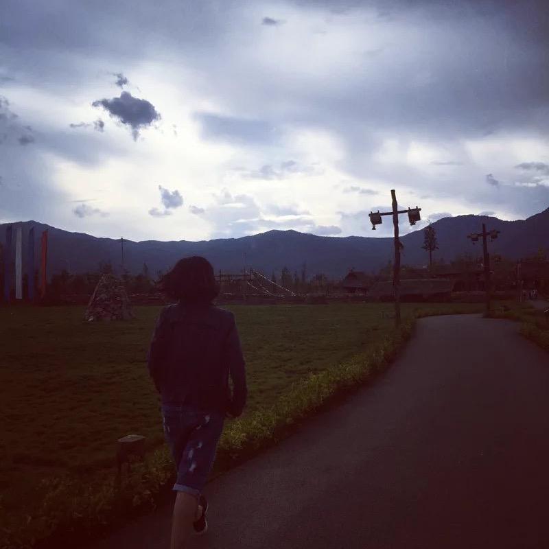 晴天的晴🌵