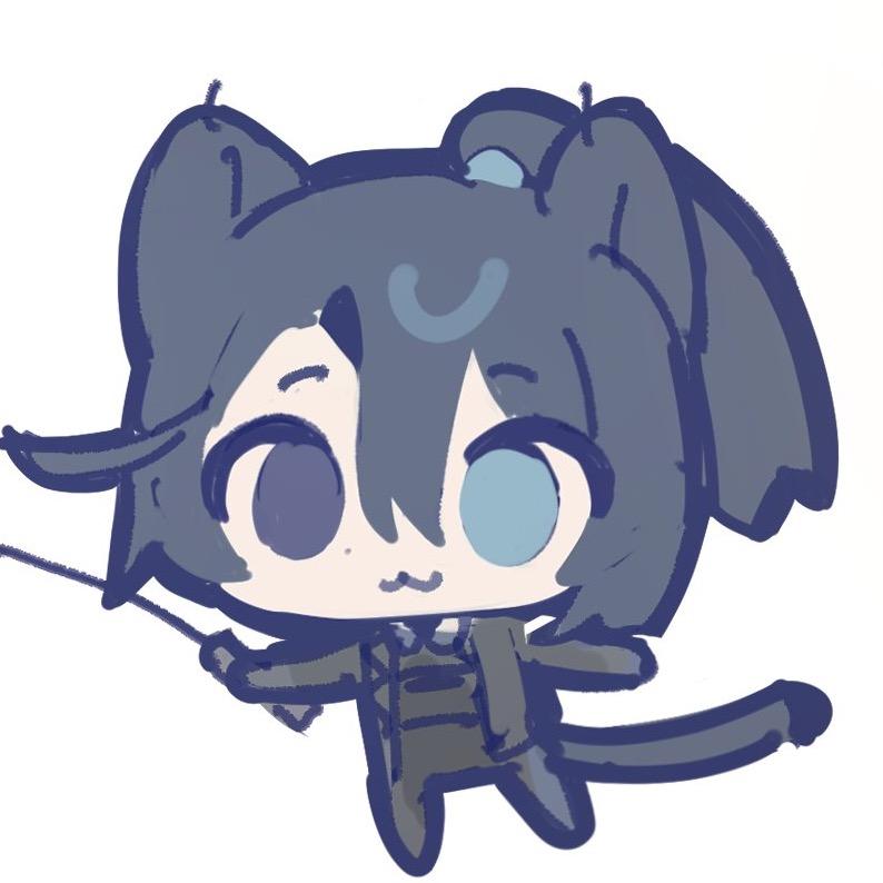 猫粮老湿
