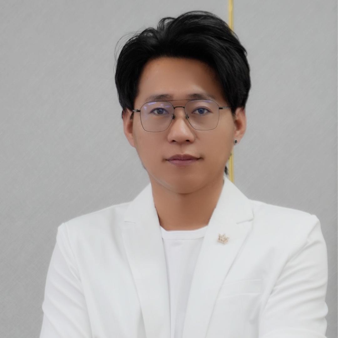 致美发工作室官方号