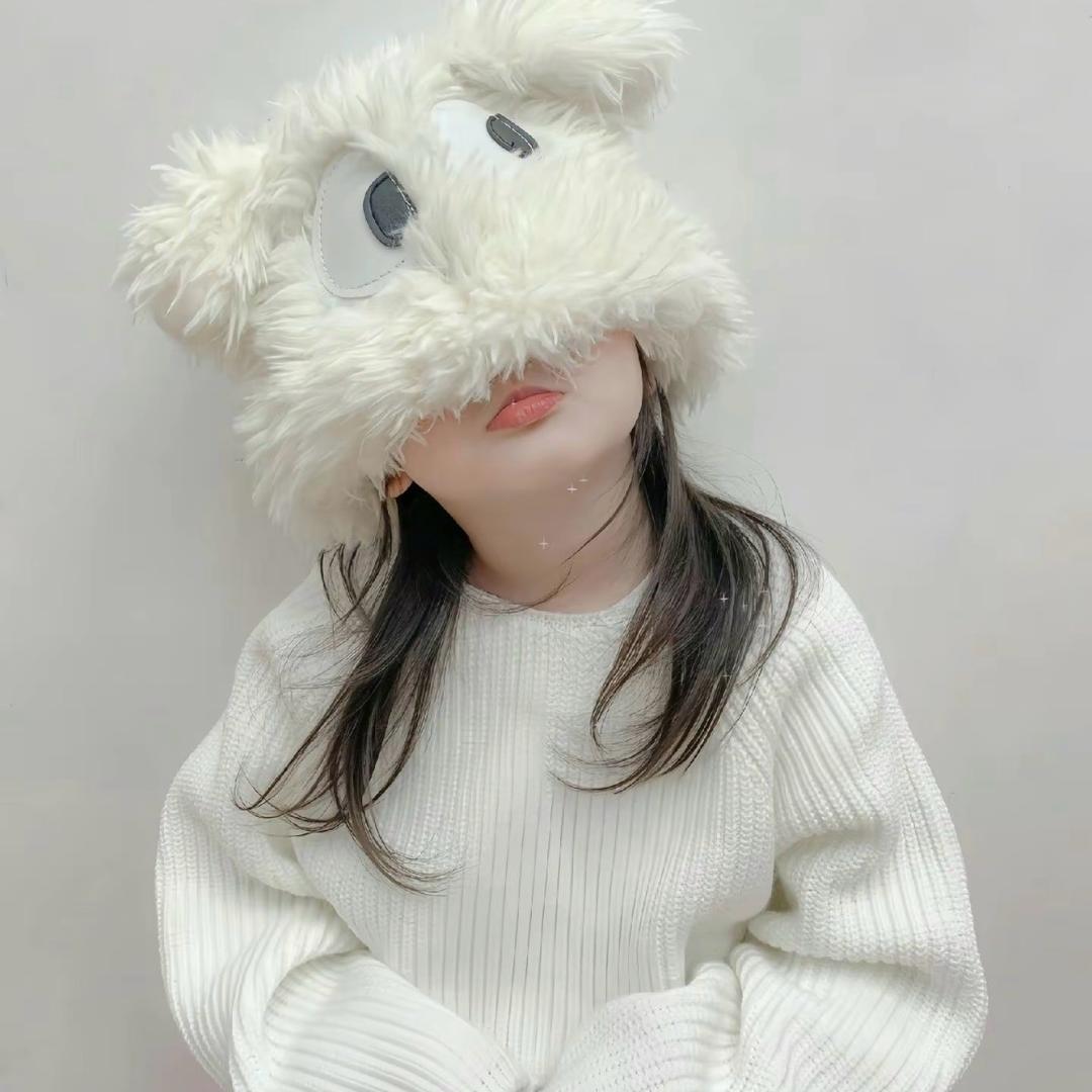 土豆王国里的小土豆