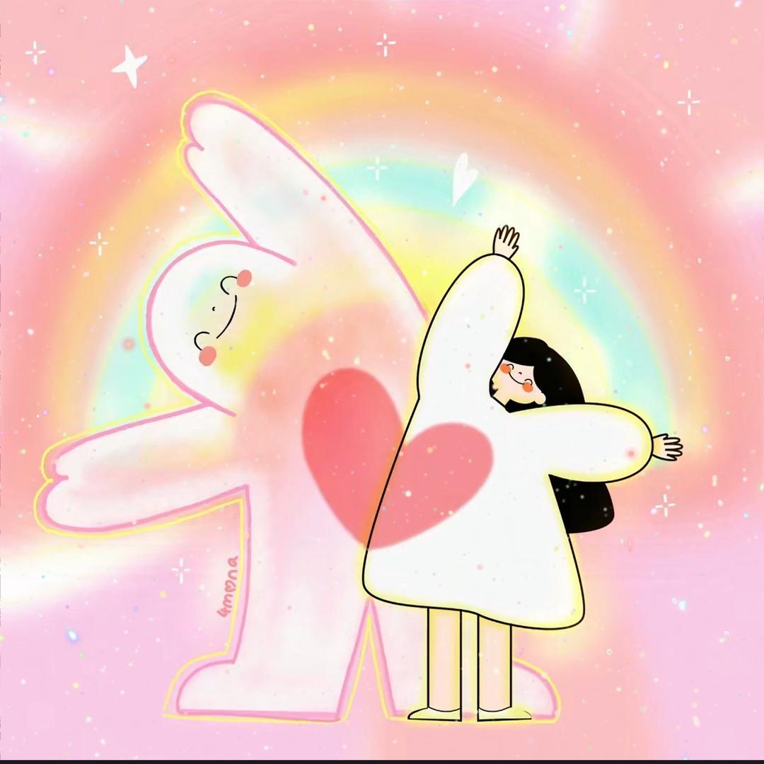 佼个心❤️心理咨询师