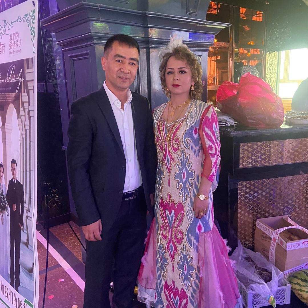 😘麦合布拜🥰