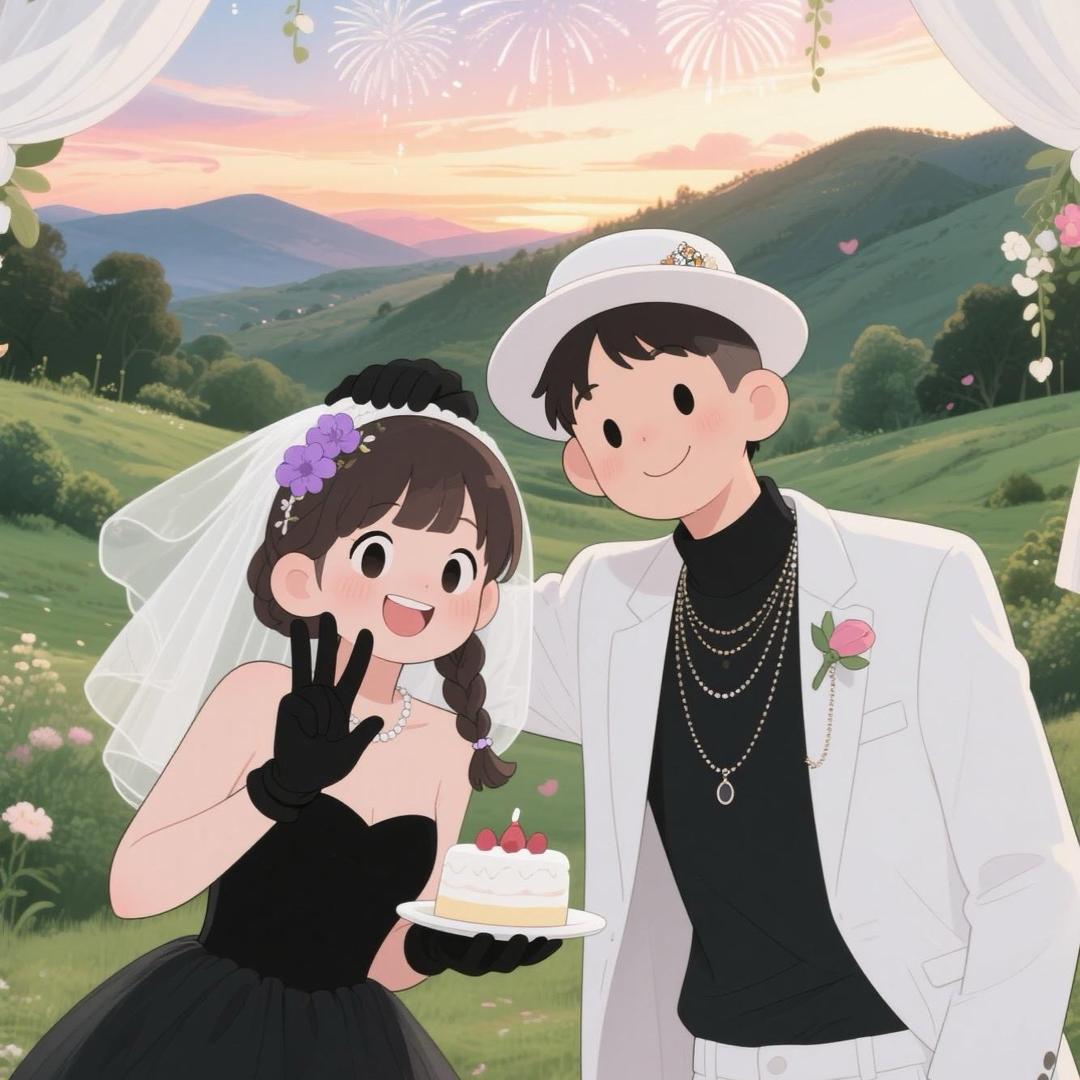 梦里浔光