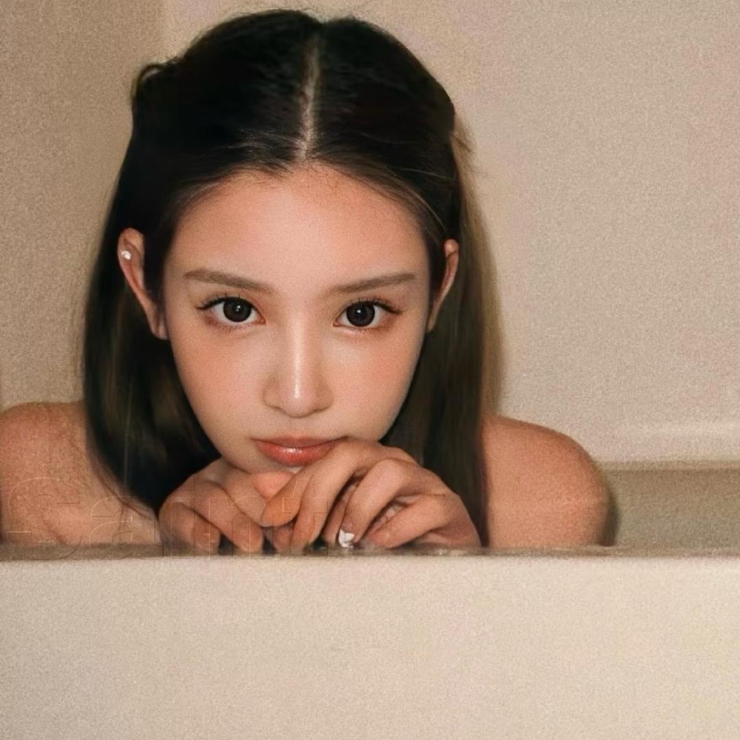 馨馨子💜