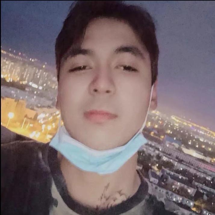 穆热迪力