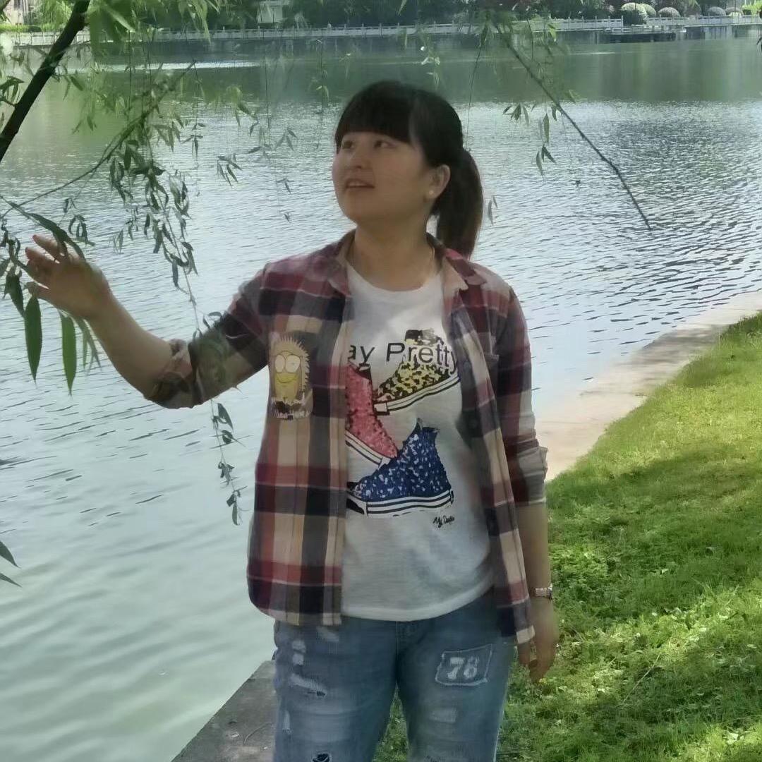 莎💗