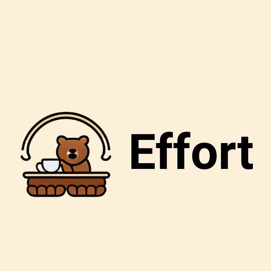 Effort 童装