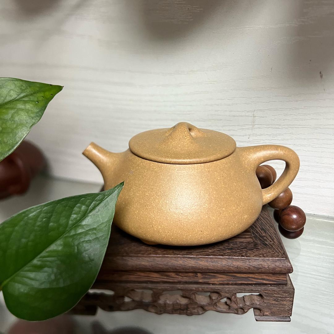 喜柚茶器