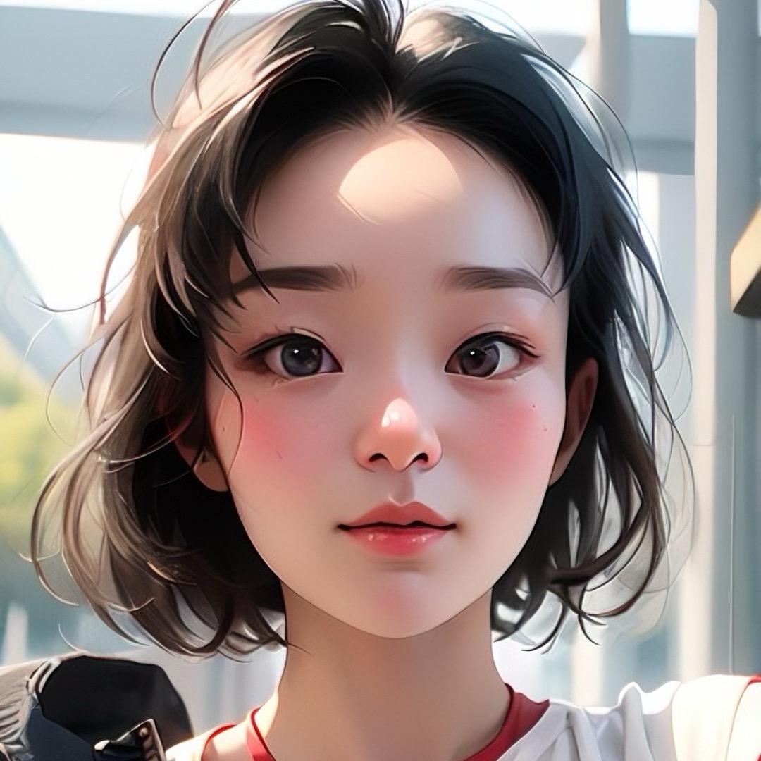 🌹董小姐