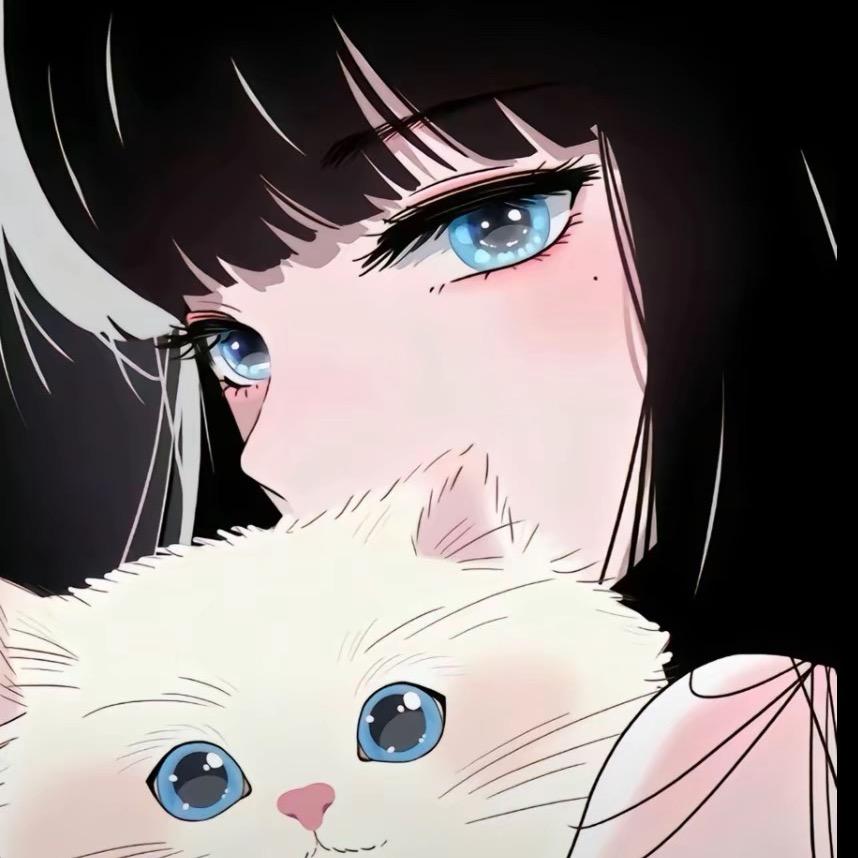 /：