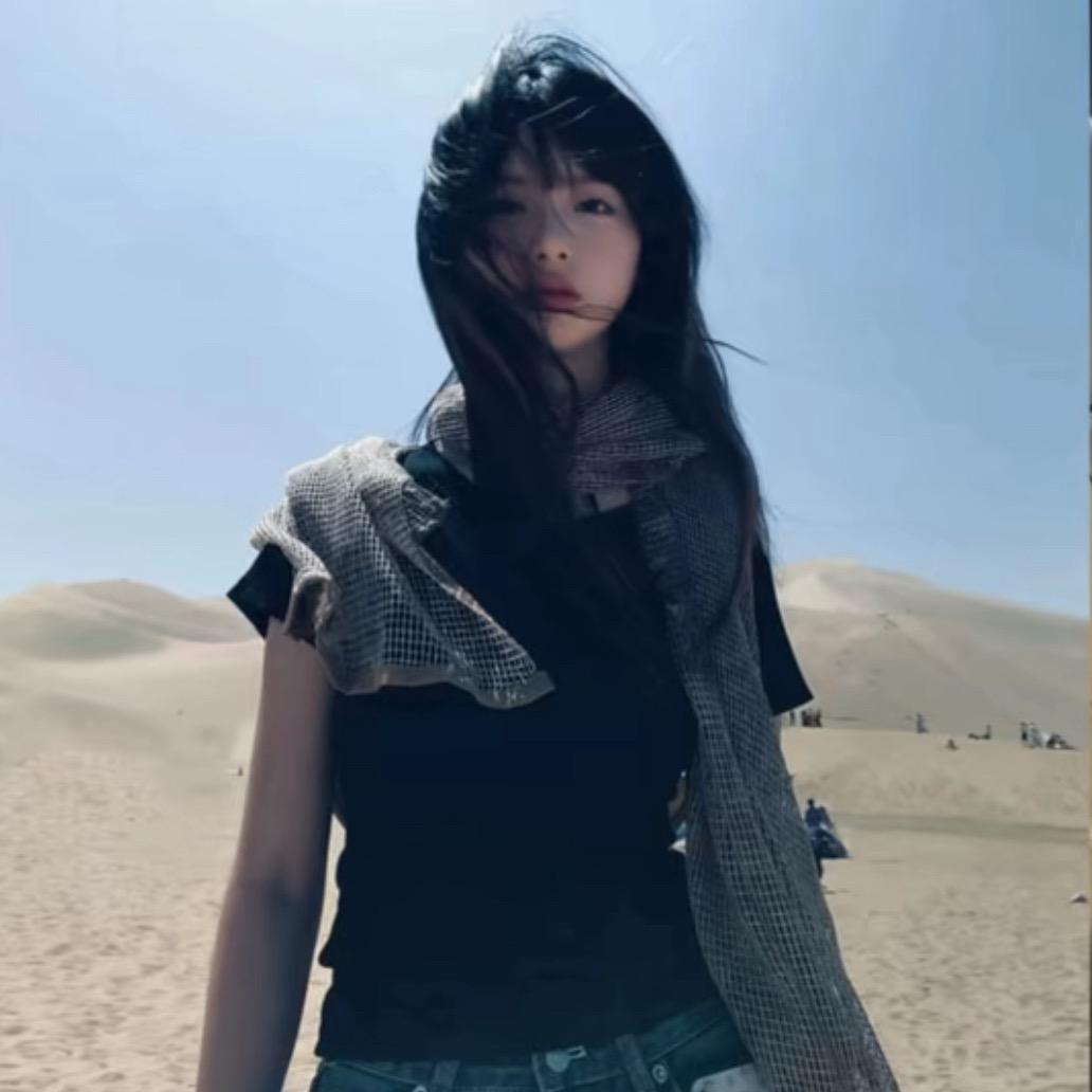 3️⃣妹