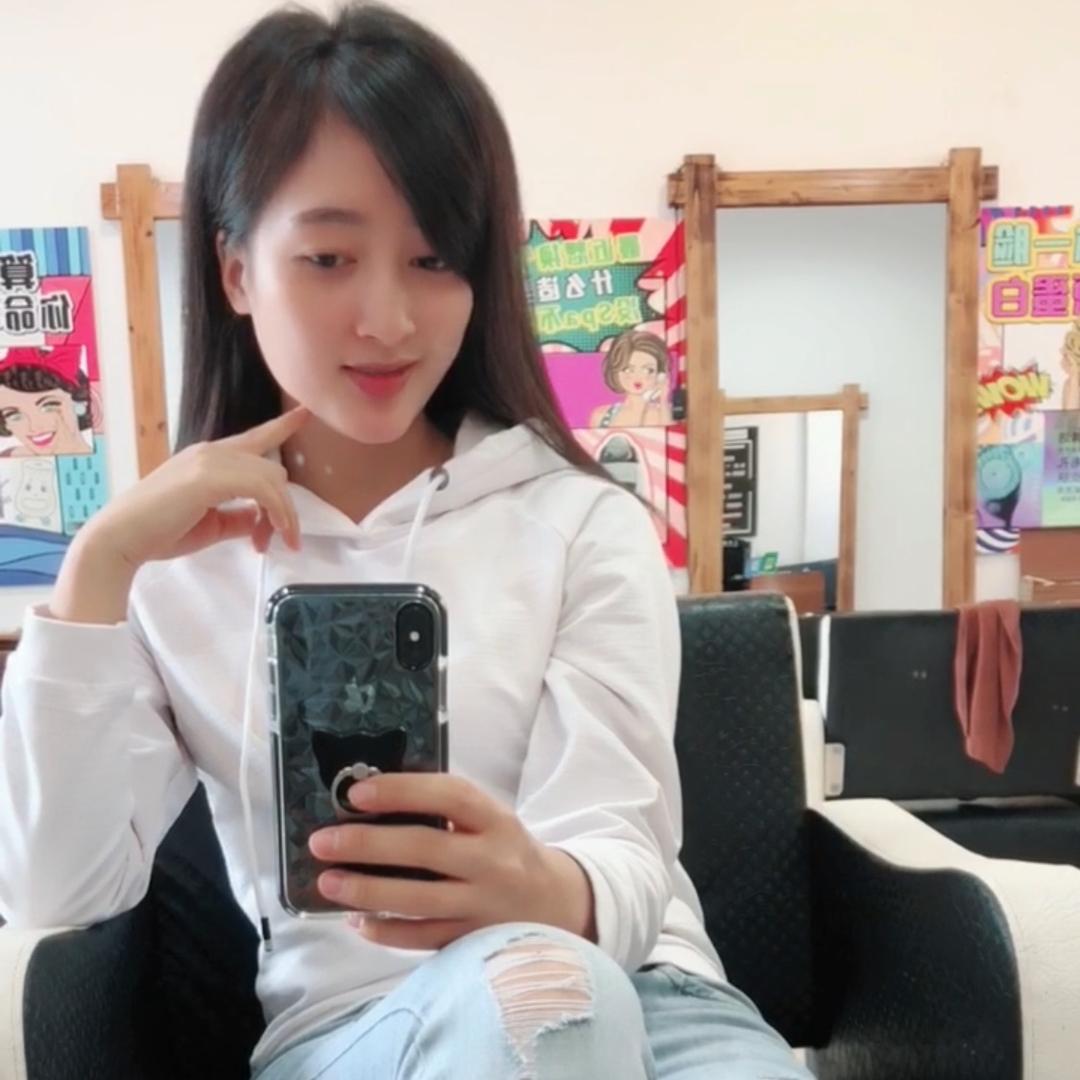 农村姑娘（客家人）