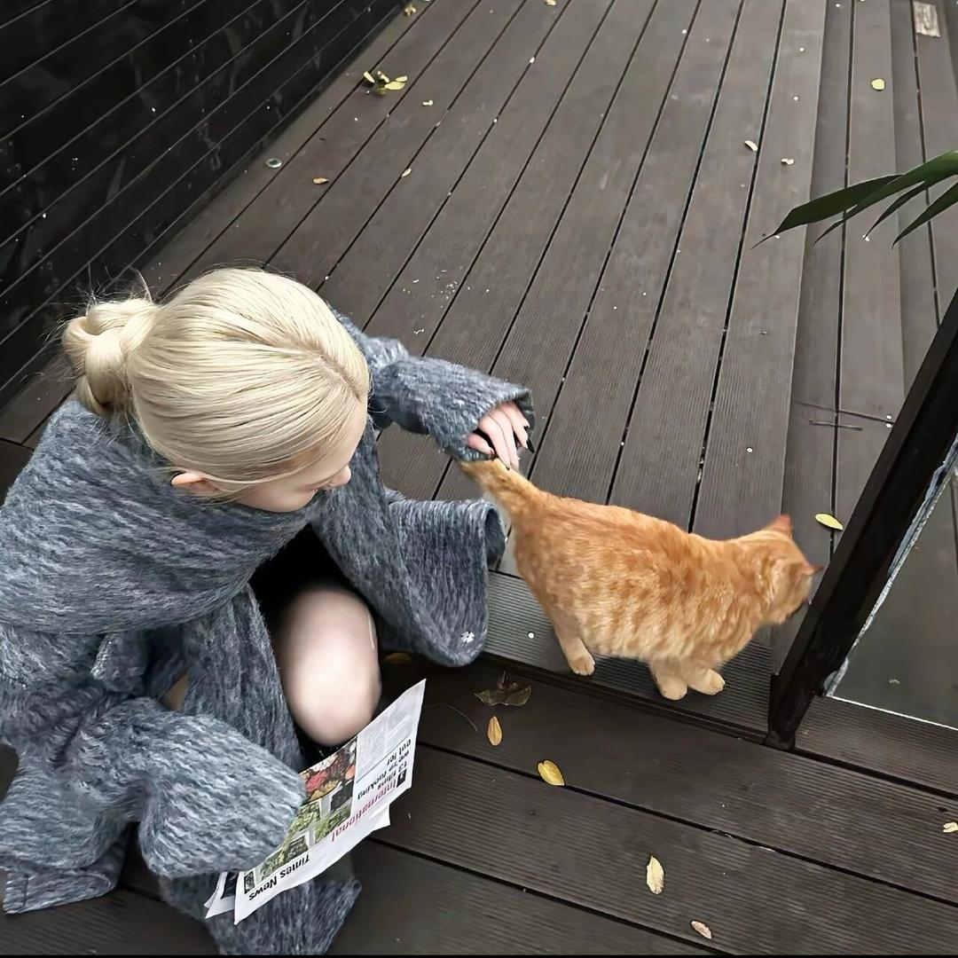 辣条妹