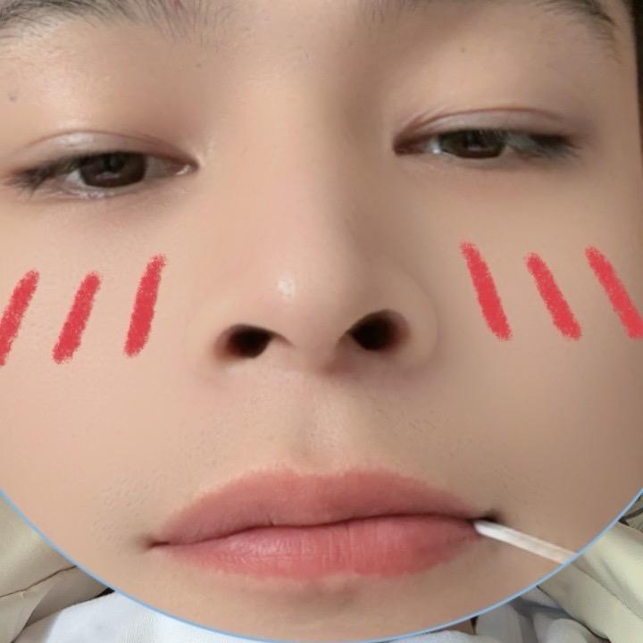 风很大