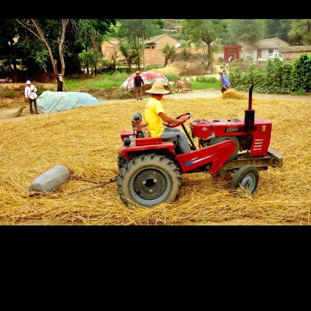 裕泰老磨房（石磨面粉）