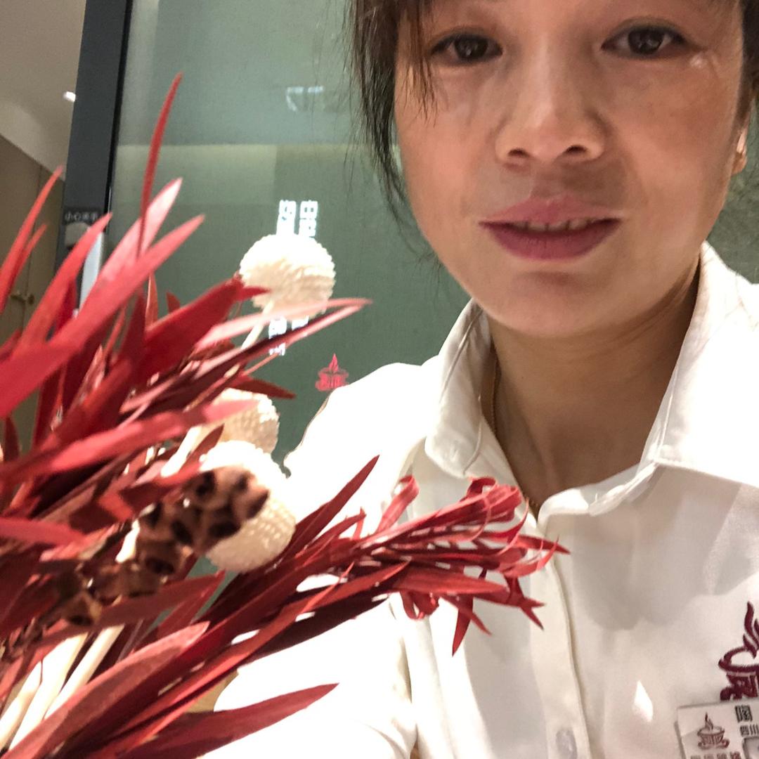 舒二妹