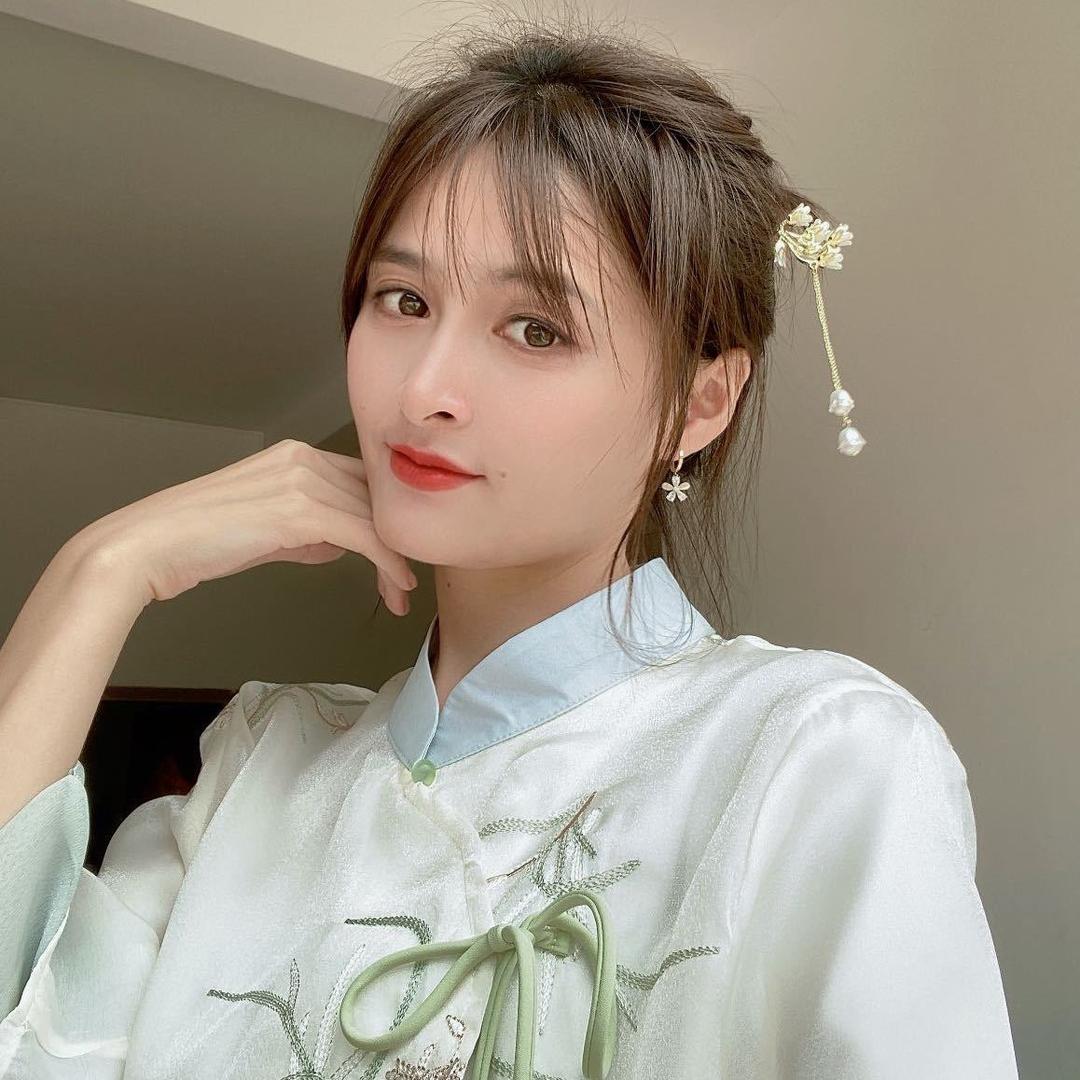 牛叔与小女