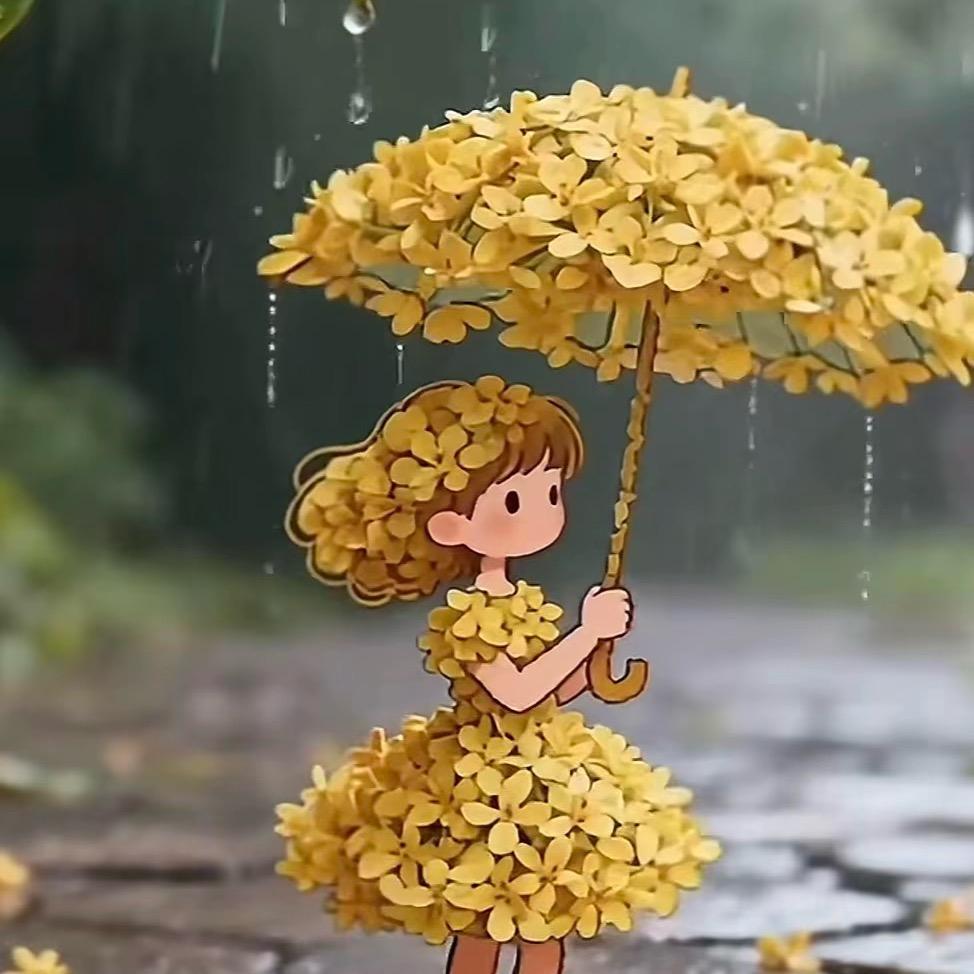 禾幸福