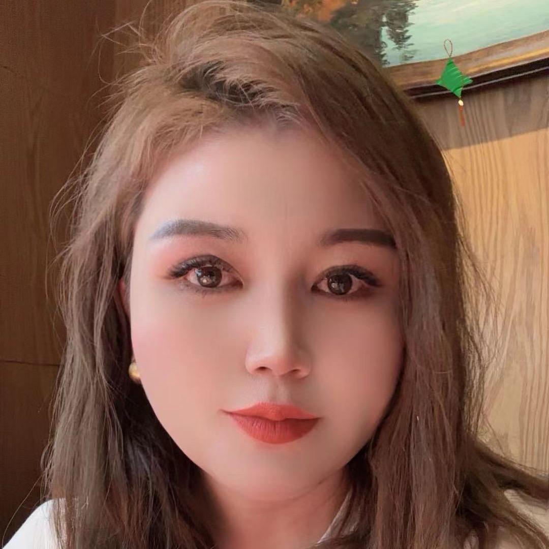 卡丽娜👗