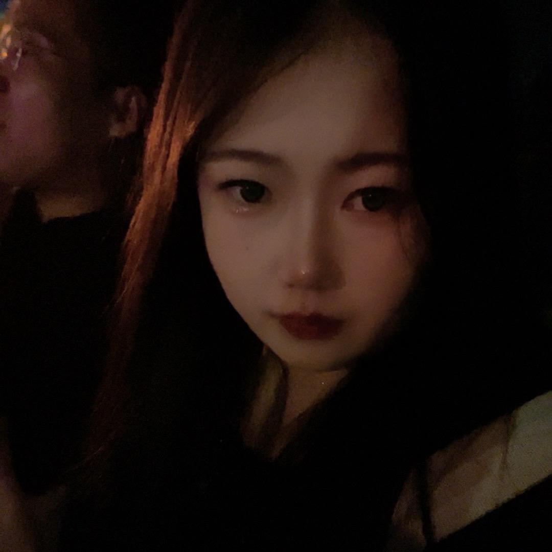 我困了.