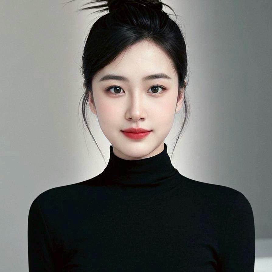 甜小圈穿搭💋