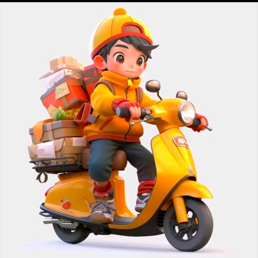 虞智慧爱吃外卖
