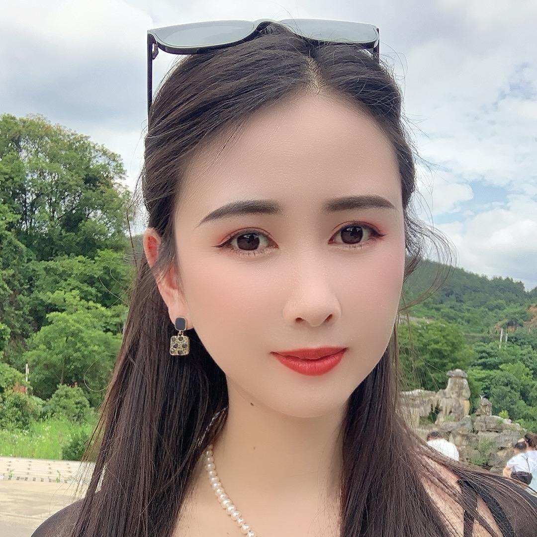 婷婷&