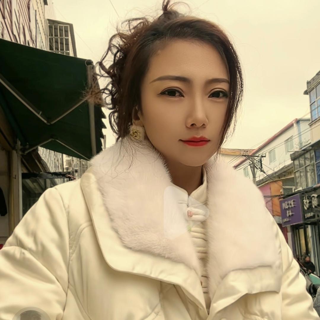 语婷（优宜百货）