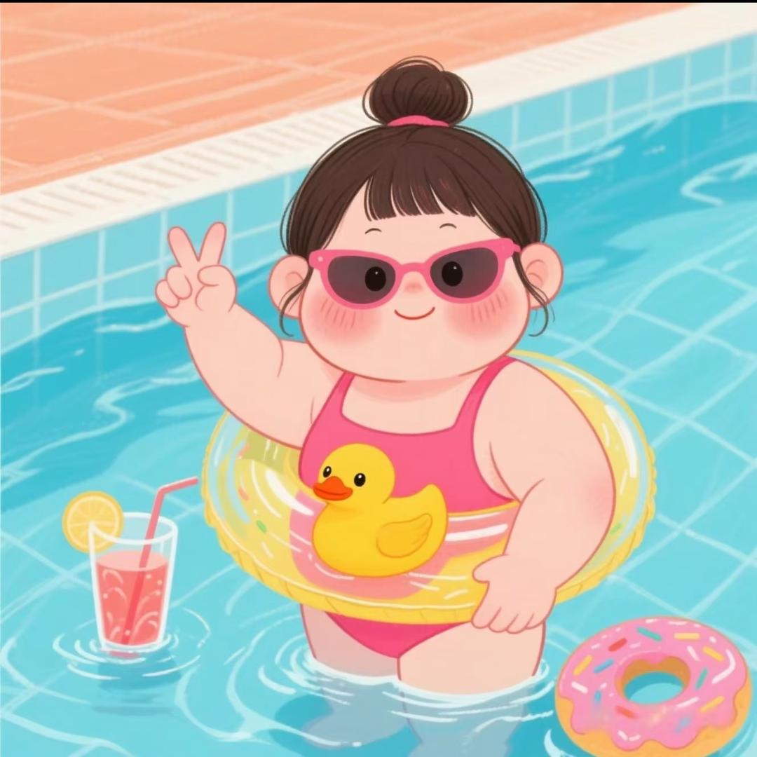 银川教编程的苗苗老师❤️