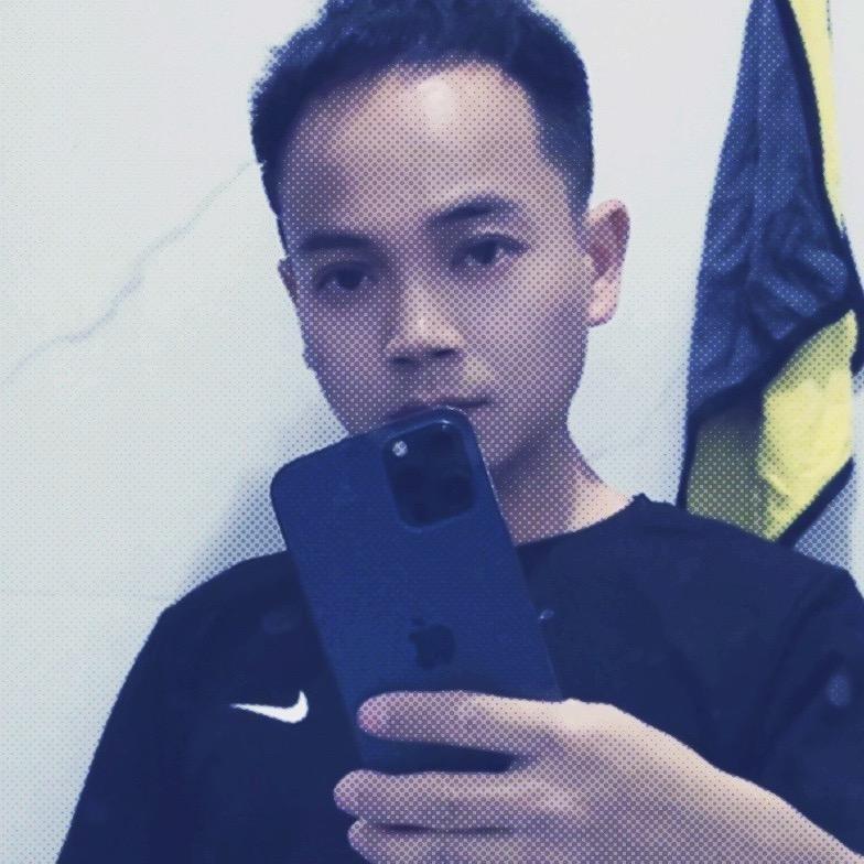 会飞的鱼🐟。