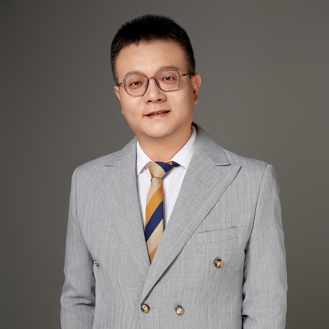 简兮悦读