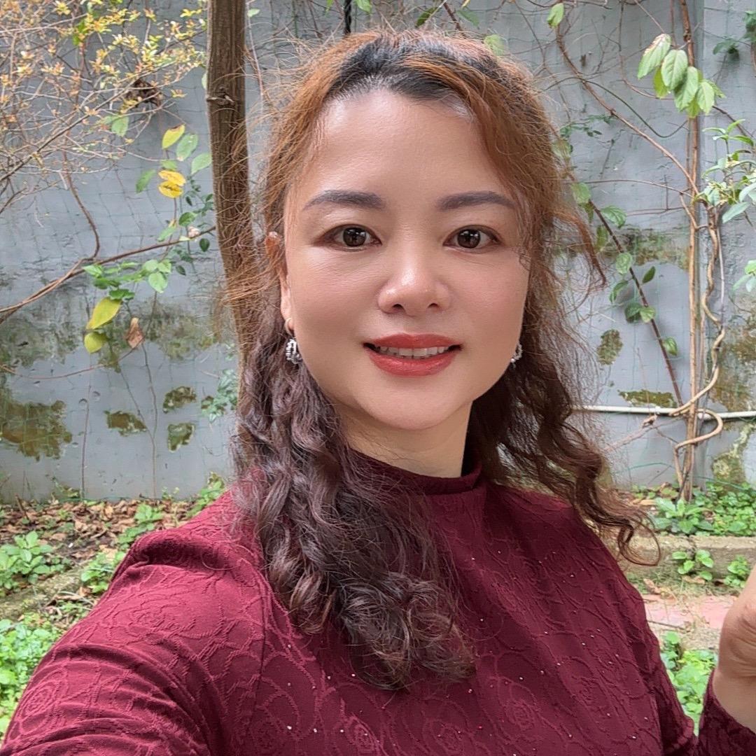 刘清香