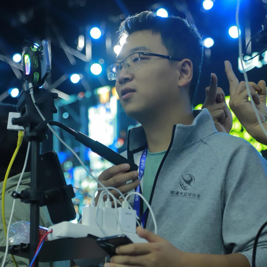 三十未立🏀直播