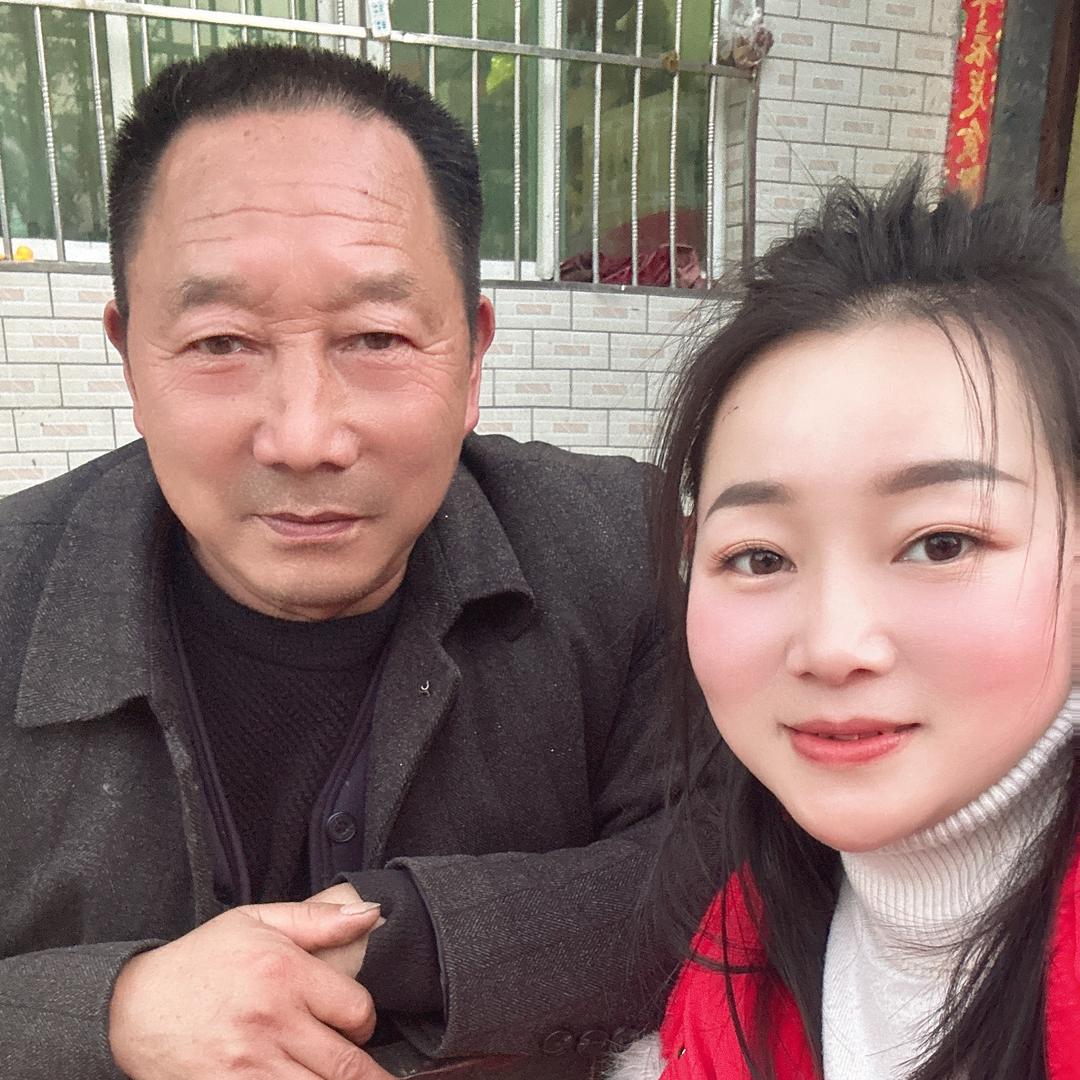 安康市医疗事件受害者家属付加林女儿