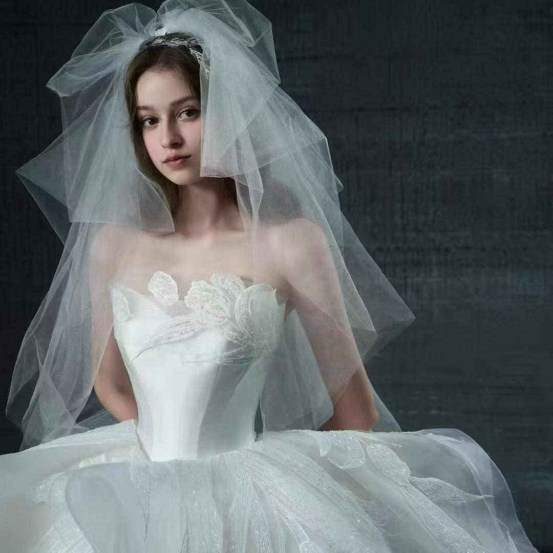 齐齐哈尔JINXI今禧婚纱