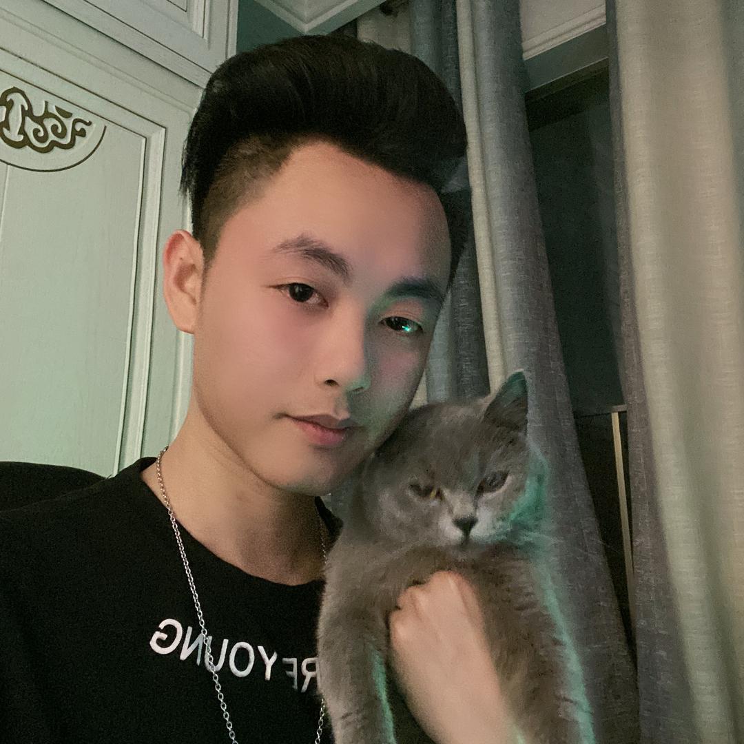傻二狗子