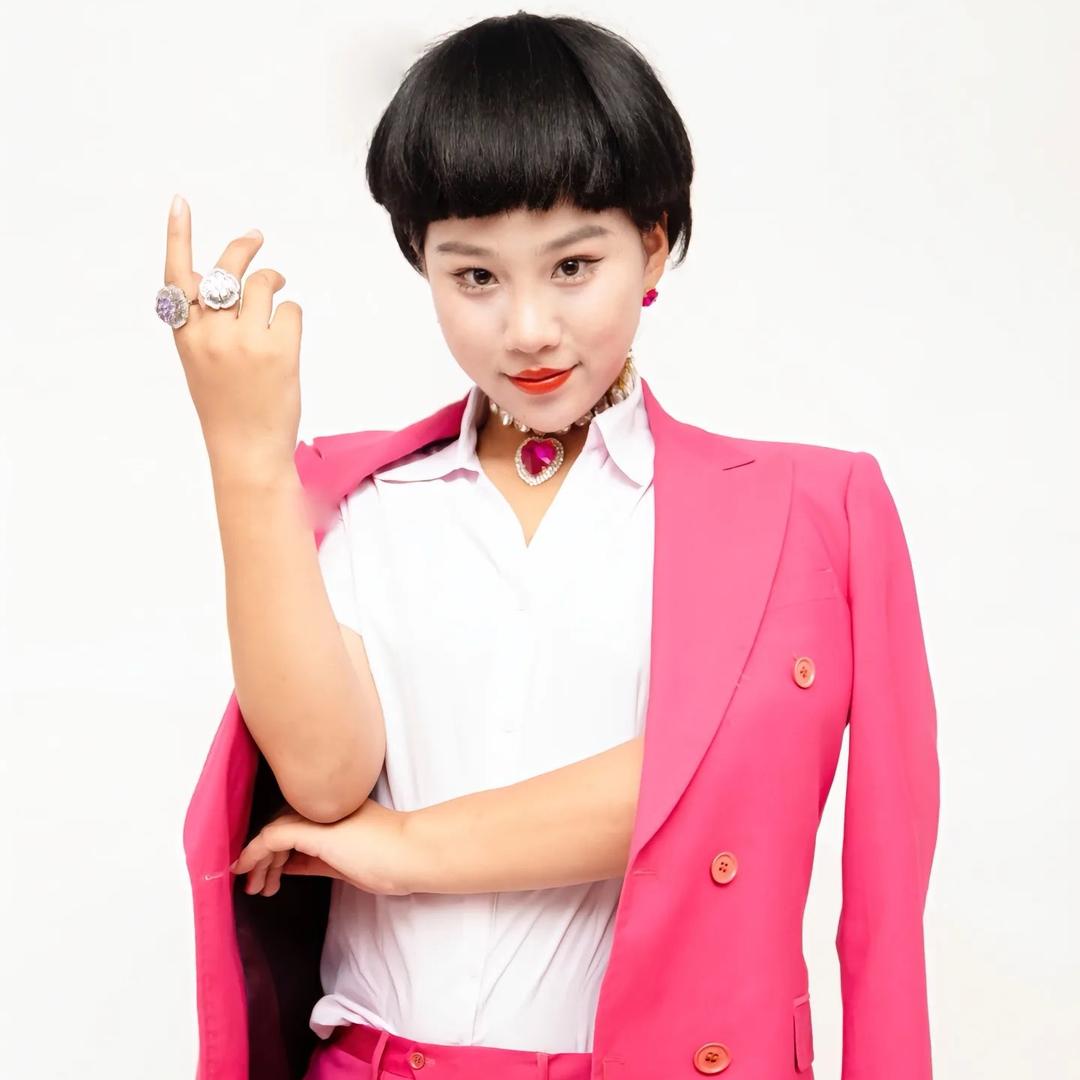 AAA艾美俏丽美容集团创始人童总