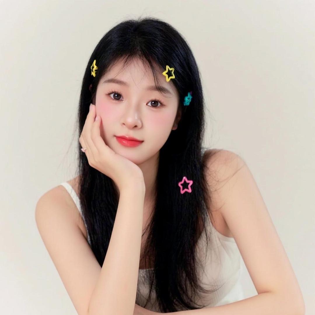 小陈陈！