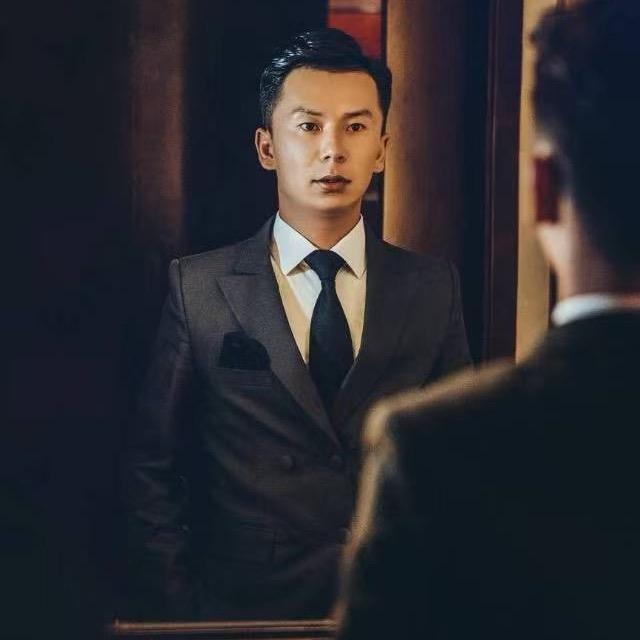 NUSKIN全国总监mamatjan