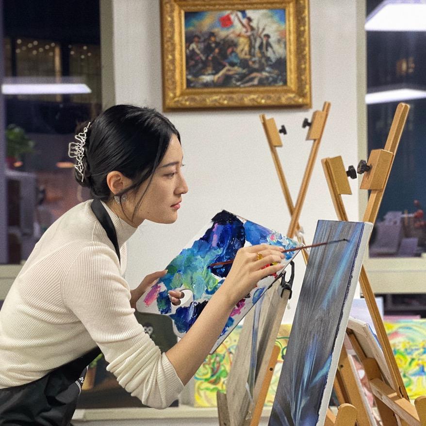 晴子家装修日记
