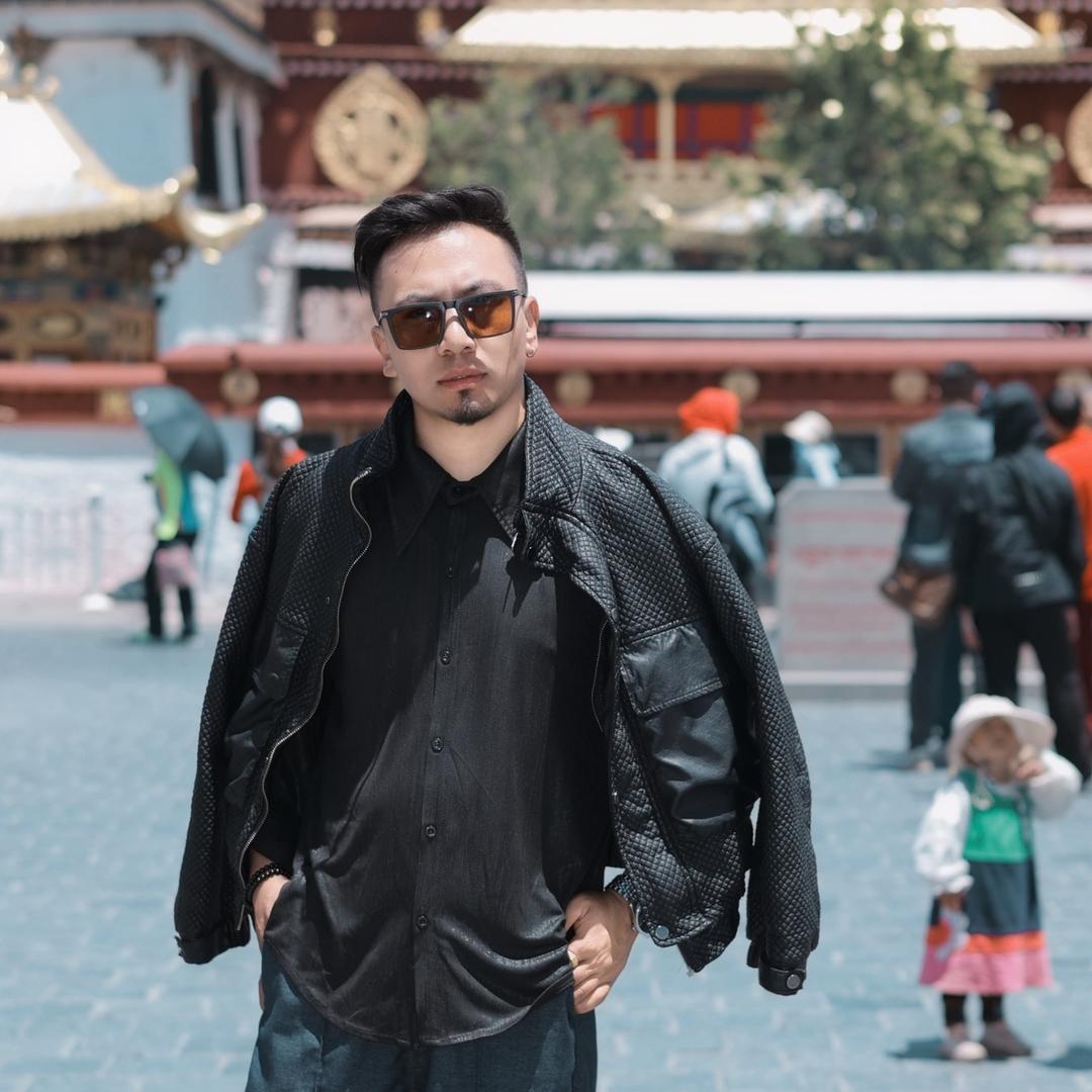 ࿐ཨ་རིག།