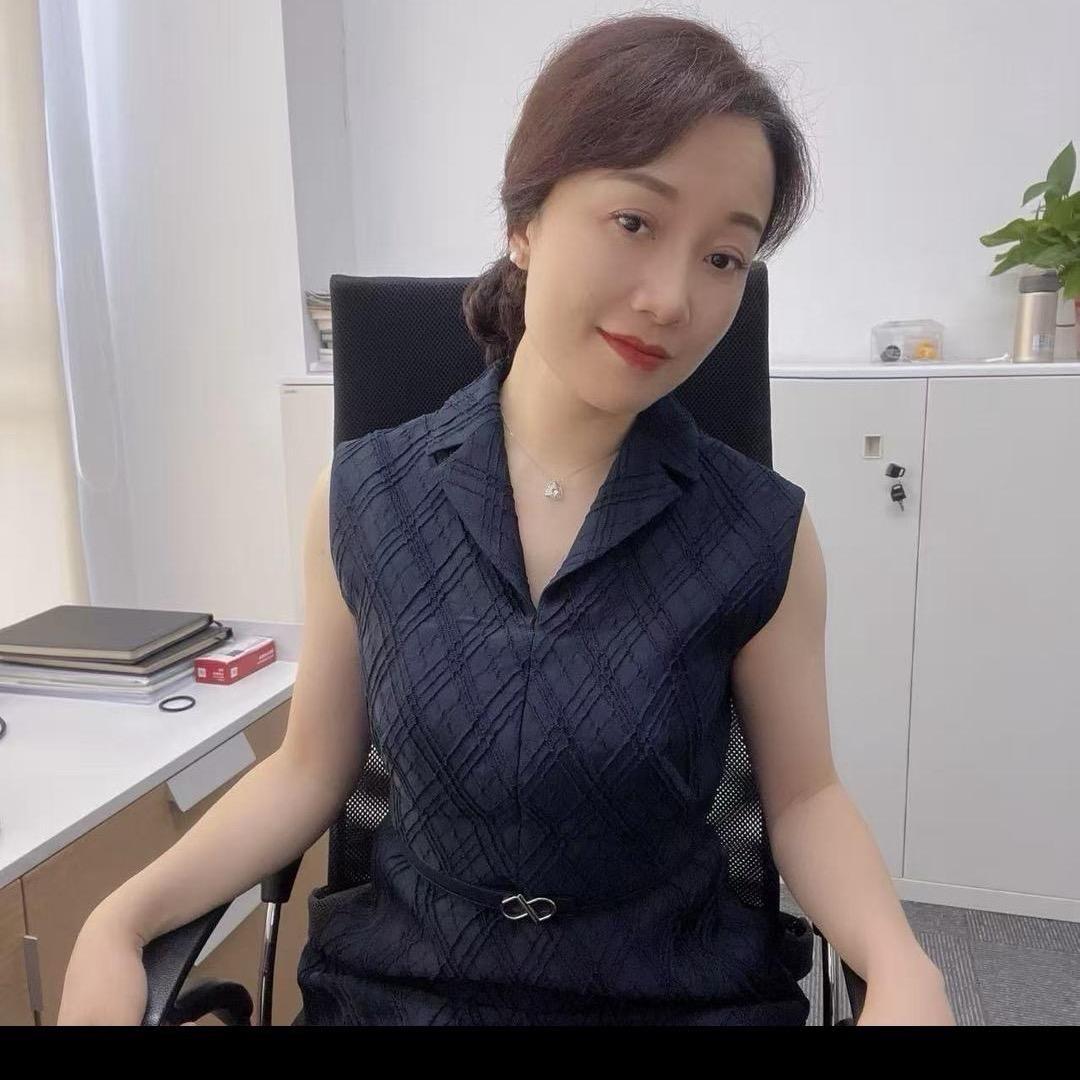 悠闲蕙质兰心