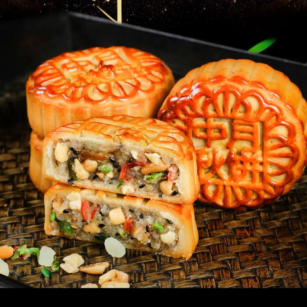 中秋月饼源头直发