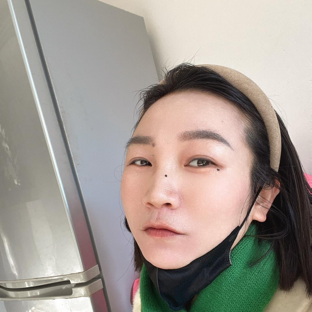 程美花