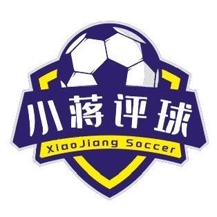 小蒋评球（直播号）