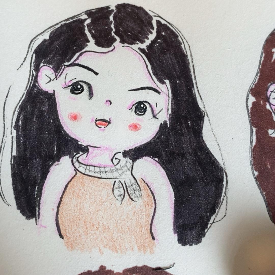 画画的sina